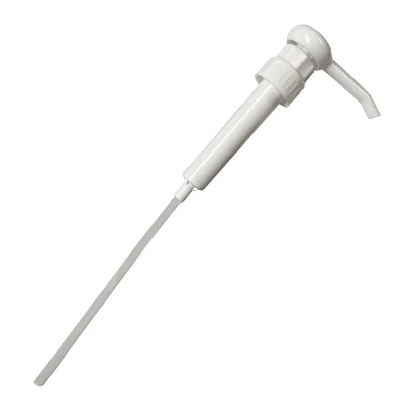 Omega 5 Litre Dispensing Pump