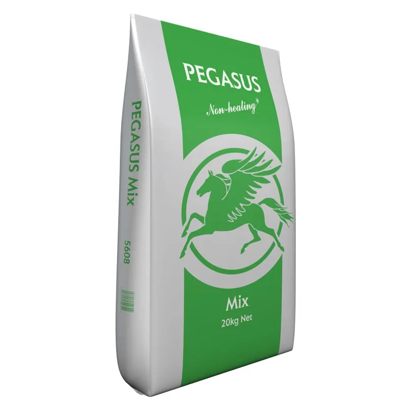 Pegasus Value Horse and Pony Mix - 20kg