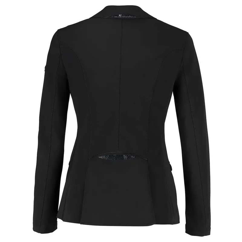Pikeur Isalie Womens Show Jacket - Black-1