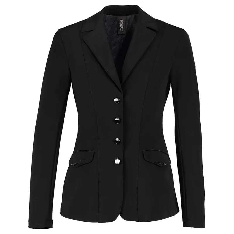 Pikeur Isalie Womens Show Jacket - Black