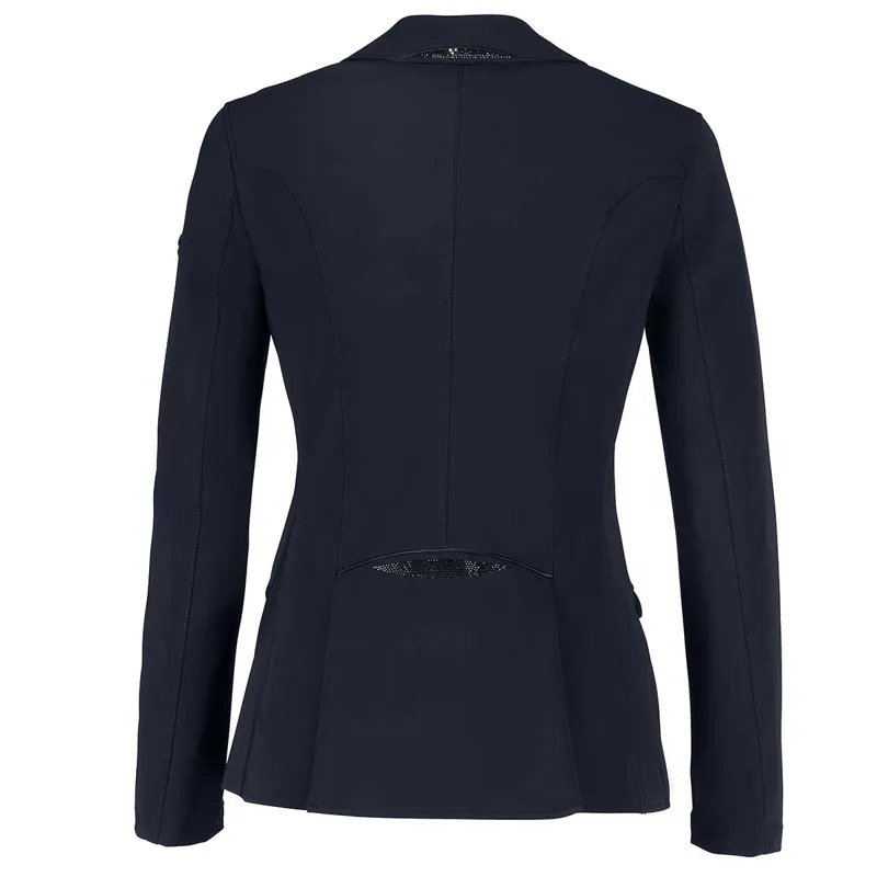 Pikeur Isalie Womens Show Jacket - Nightblue-1
