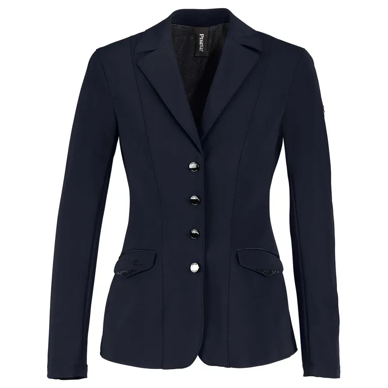 Pikeur Isalie Womens Show Jacket - Nightblue