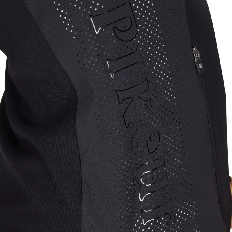 Pikeur Athleisure 1280 Womens Functional Jacket - Black-6