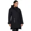 Pikeur Athleisure 8021 Waterproof Womens Raincoat - Black