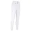 Pikeur Candela DuraGrip Full Seat Womens Competition Breeches - White