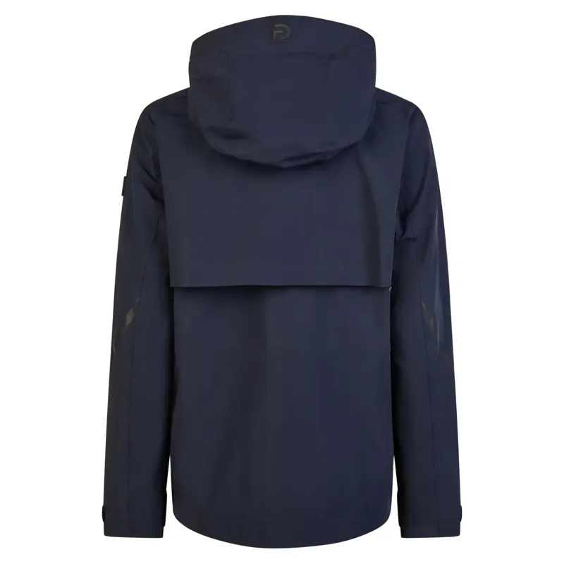 Pikeur Core 1024 Womens Full Zip Waterproof Rain Jacket - Nightblue-3