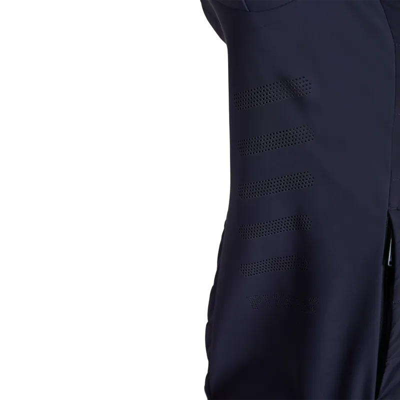 Pikeur Core 1043 Womens Hybrid Jacket - Nightblue-7