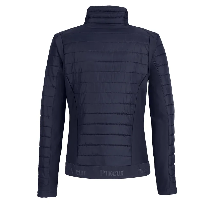 Pikeur Hybrid Ladies Jacket - Night Sky-3