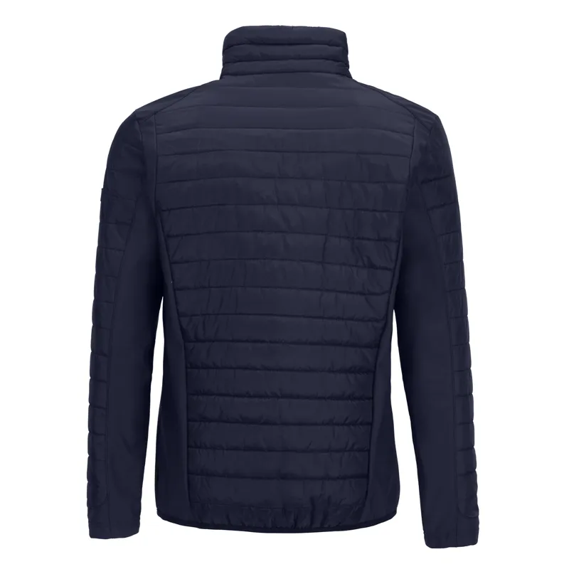 Pikeur Hybrid Mens Jacket - Night Sky-2