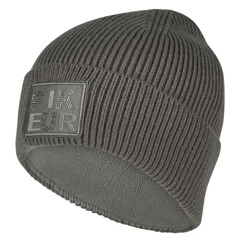 Pikeur Selection 6854 Ladies Beanie - Twilight