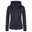 Pikeur Selection 8045 Womens Fleece Jacket - Nightblue