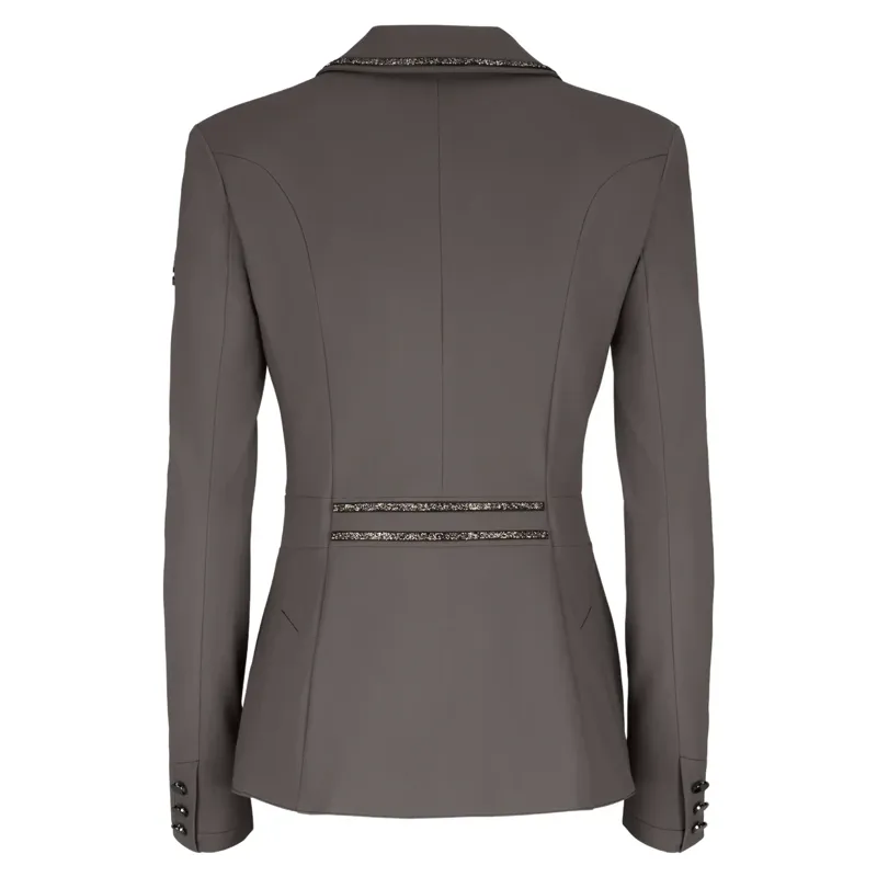 Pikeur Selection Phelia Womens Show Jacket - Ash Plum-1