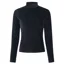 Pikeur Selection Rip 6277 Junior Girls Top - Blue Velvet