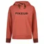 Pikeur Selection 8281 Womens Hooded Sweater - Rosewood
