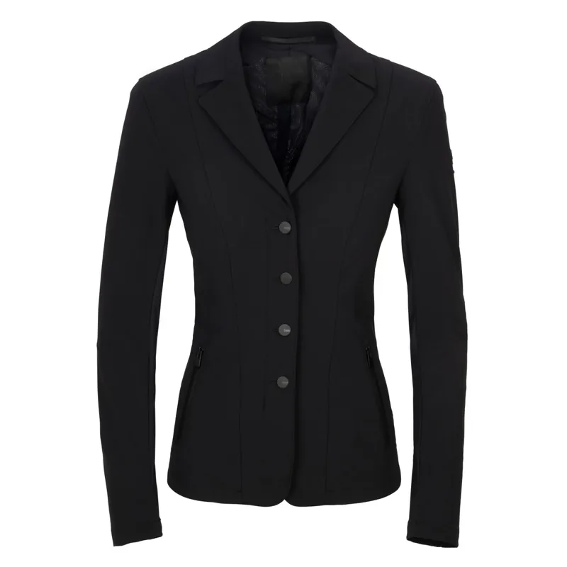 Pikeur Talia Ladies Show Jacket - Black