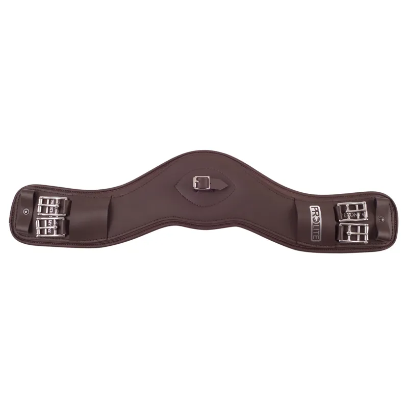 Prolite Short Standard Girth - Brown