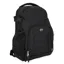 QHP Rider/Grooms Backpack - Black