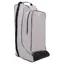 QHP Combi Boots and Helmet Bag - Grey/Black