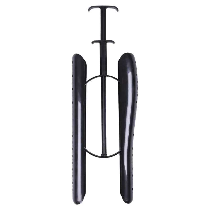 QHP Riding Boot Shapers - Black