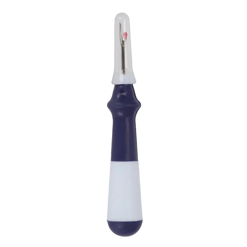QHP Braid Releaser - Dark Blue