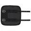 QHP Basic Chest Extender - Black