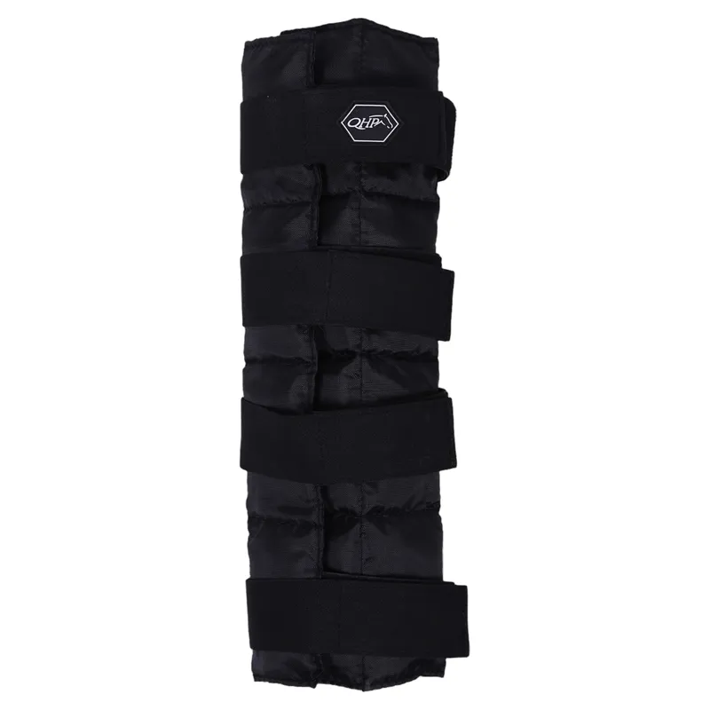QHP Cooling Ice Boot - Black