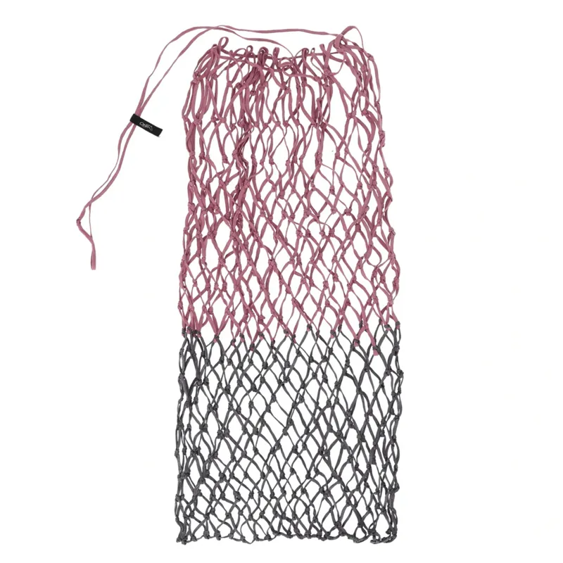 QHP Collection Haynet - Cheery Pink
