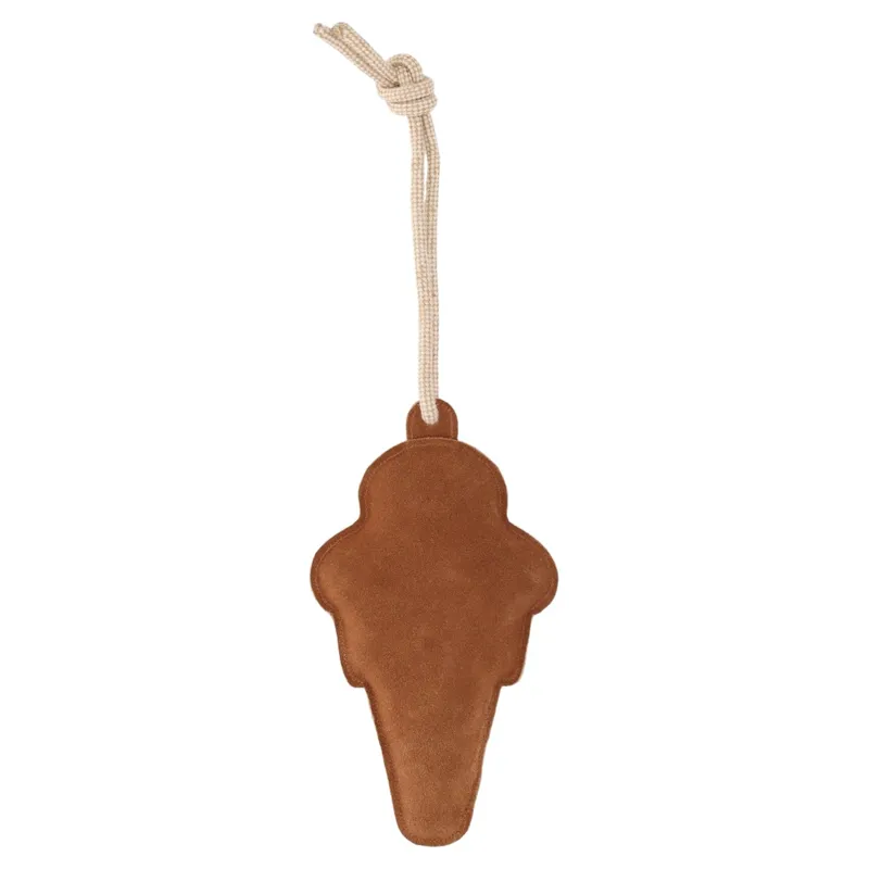 QHP Snackcounter Horse Stable Toy - Ice Cream-2