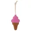 QHP Snackcounter Horse Stable Toy - Ice Cream