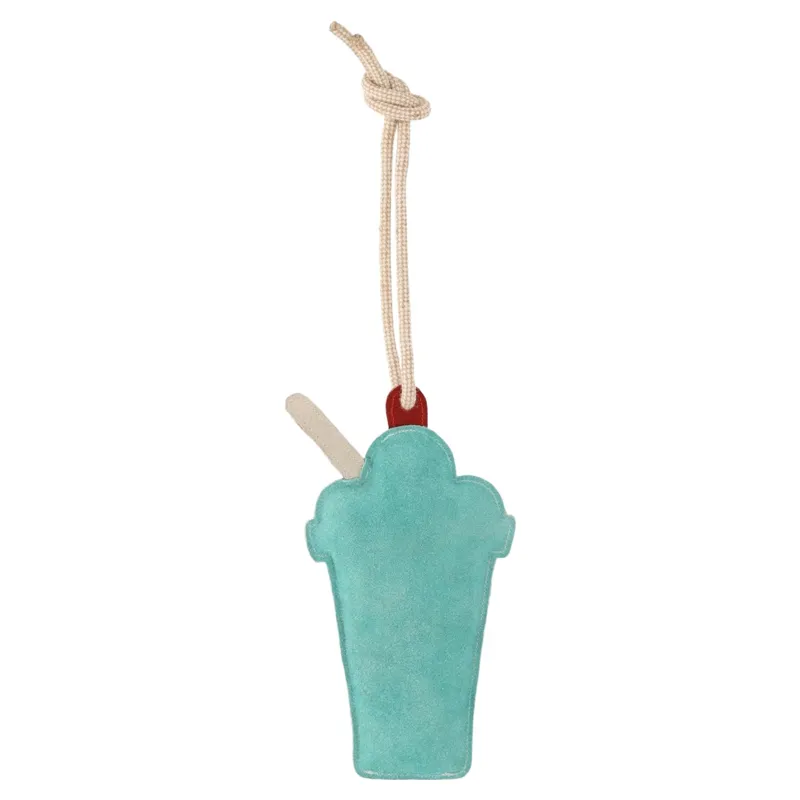 QHP Snackcounter Horse Stable Toy - Milkshake-2