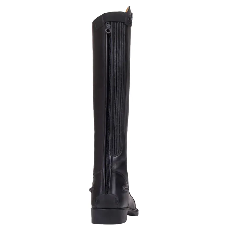 QHP Jaimy Junior Riding Boots - Black-3