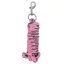 QHP Lead Rope - Flamingo Pink
