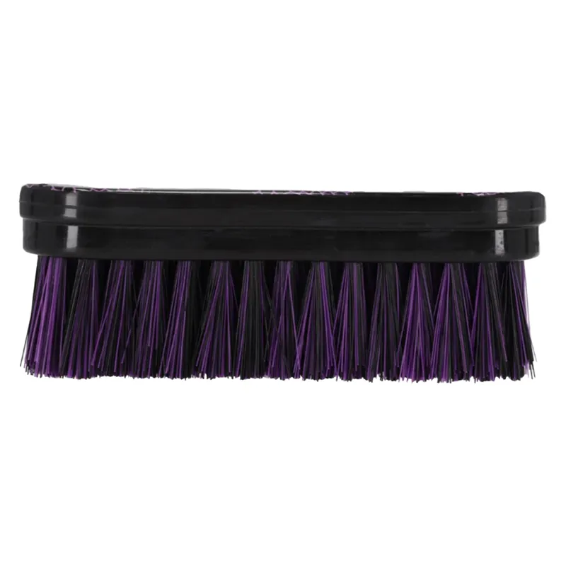 QHP Lize Headbrush - Black Violet