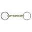 QHP Anatomical Loose Ring Double Jointed Bit - Argentane