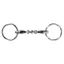 QHP Anatomical Loose Ring Double Jointed Bit - Sweet Iron