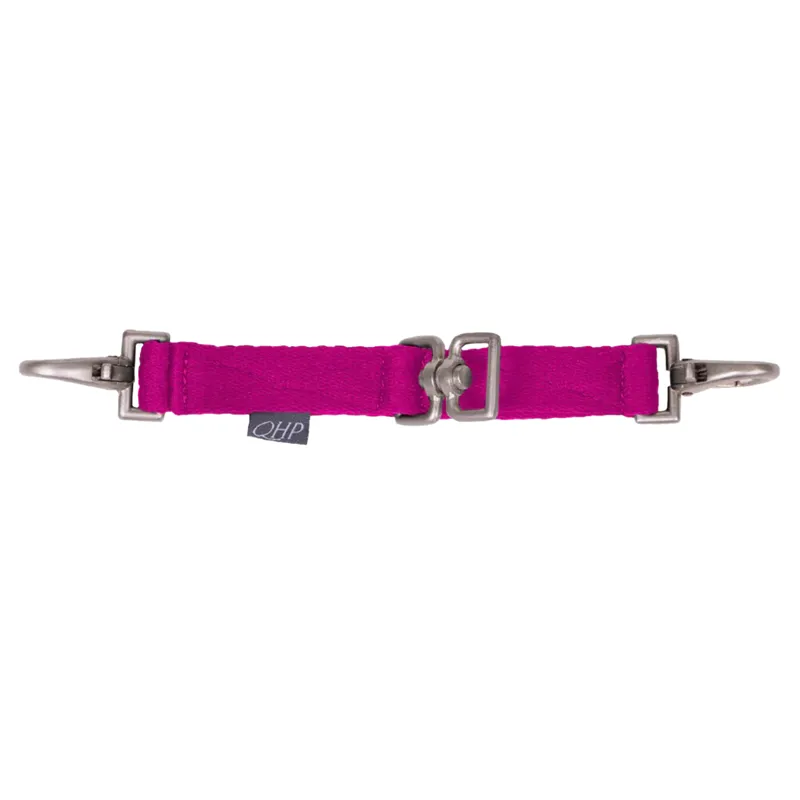 QHP Lunge Attachment - Fuchsia