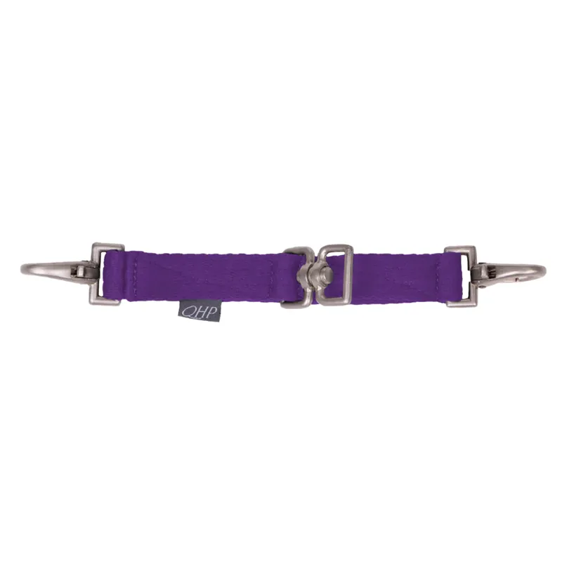 QHP Lunge Attachment - Passion Flower