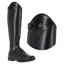 QHP Romy Riding Boot Exchangeable Top - Crocodile Black