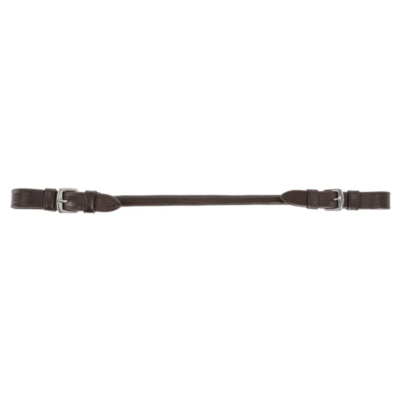 QHP Saddle Handle - Brown