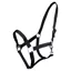 QHP Q Essentials Slide Headcollar - Black