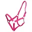 QHP Q Essentials Slide Headcollar - Fuchsia