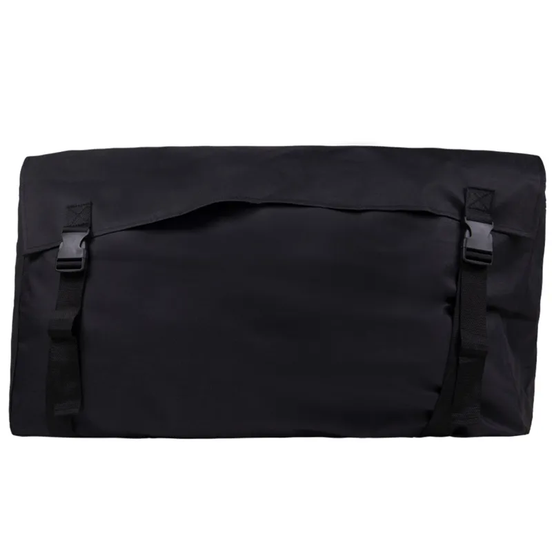 QHP Stable Storage Bag - Black