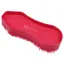 QHP Q Essentials Super Brush - Red