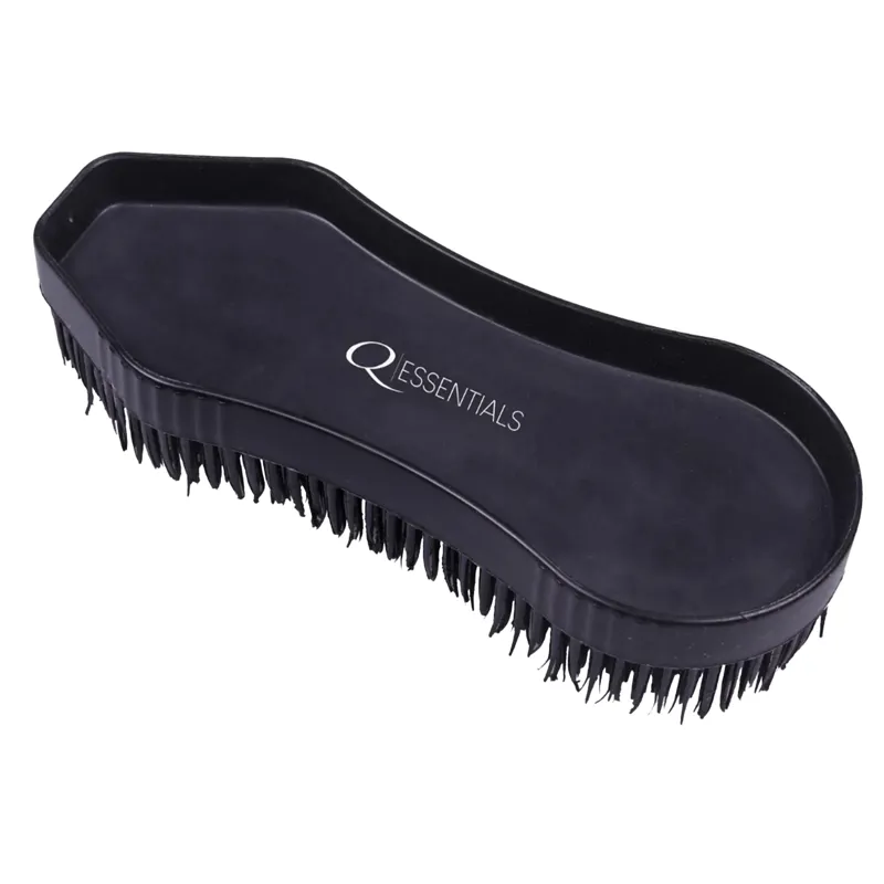 QHP Q Essentials Super Brush - Black