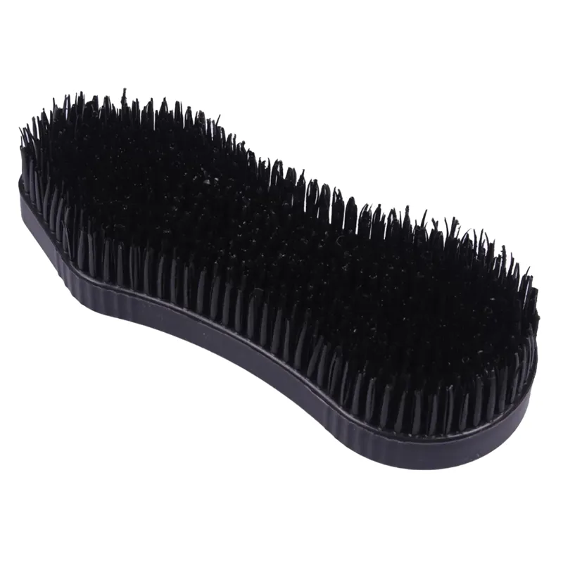 QHP Q Essentials Super Brush - Black-1