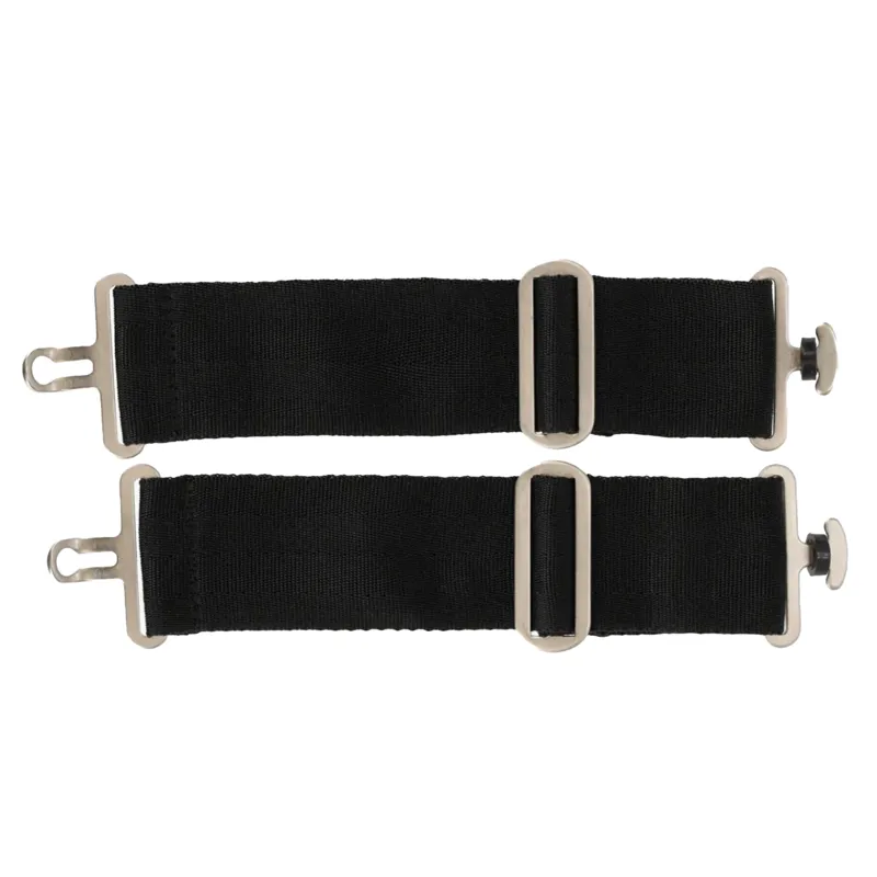 QHP Surcingle Extender - Black