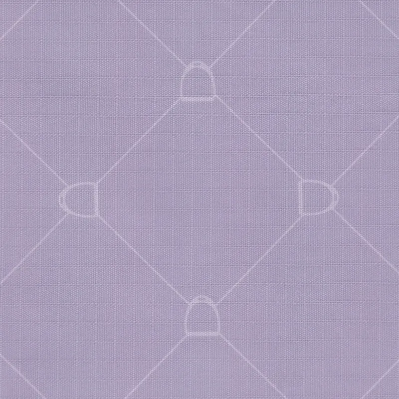 QHP Collection Treat Bag - Lavender Haze-2