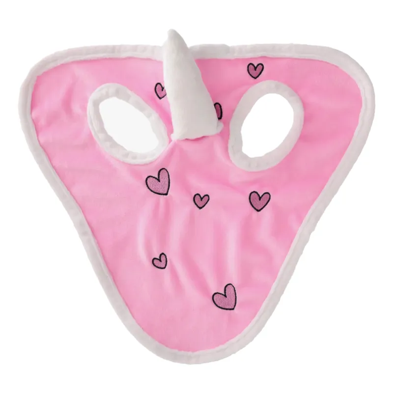 QHP Unicorn Fly Veil - Pink