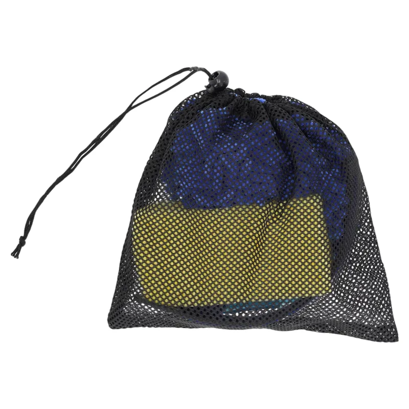 QHP Washing Bundle - Cobalt Blue-1