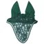 QHP Sevilla Ear Net - Emerald